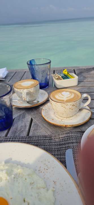 Gastro Jawakara Islands Maldives
