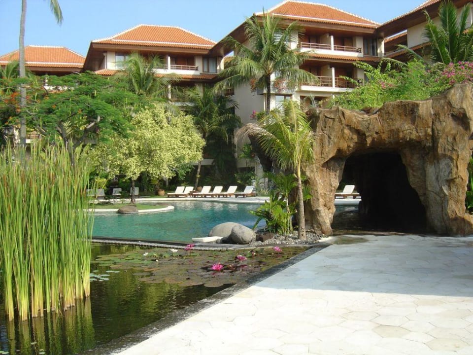 Westin The Westin Resort Nusa Dua, Bali