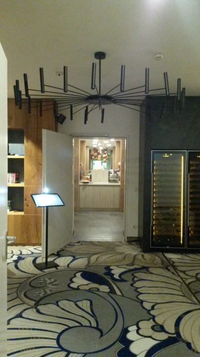 Gastro Das Aunhamer Suite & Spa Hotel