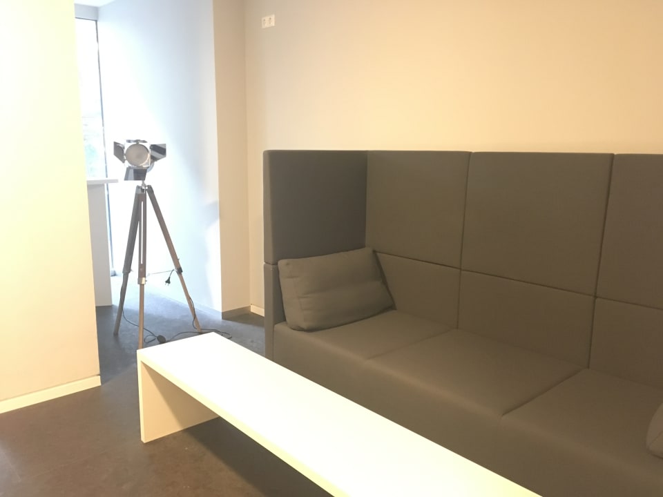 Lobby mk | hotel frankfurt