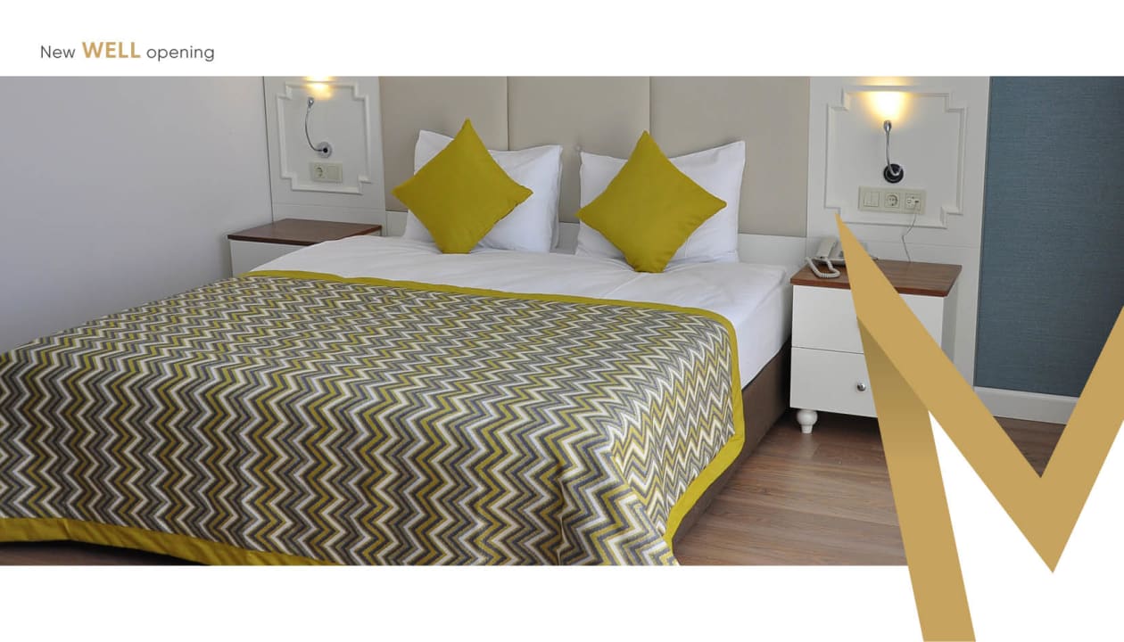 Zimmer Well Palace Side