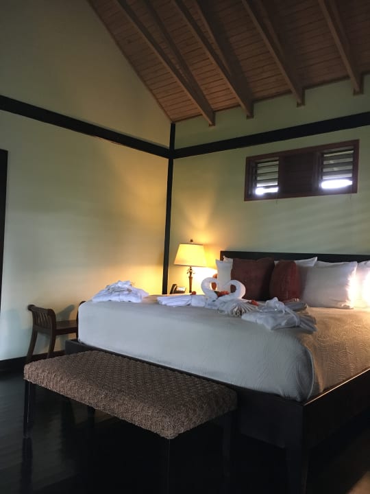 Zimmer Sunset at the Palms Resort - Adults Only