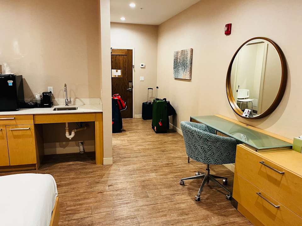 Zimmer The Chandler Inn Bethlehem - Littleton, an Ascend Collection Hotel