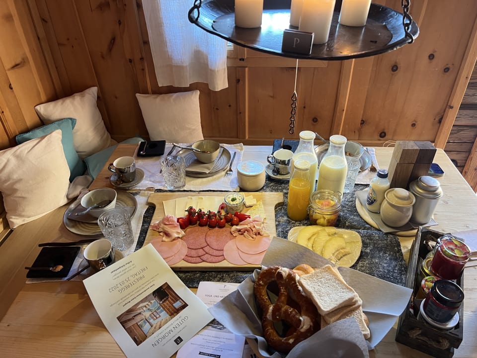 Zimmer PRIESTEREGG Premium ECO Resort