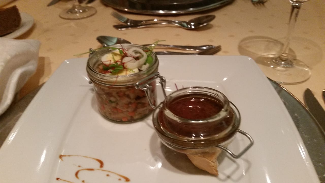 Gastro Schlössl Hotel Kindl