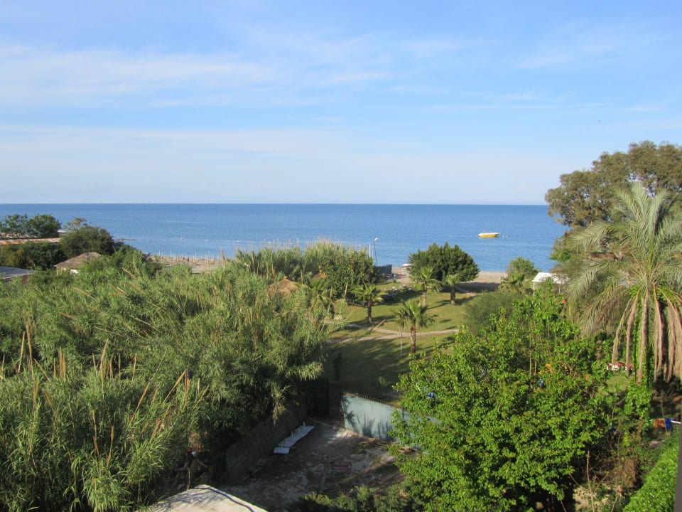 Otium Gül Beach Resort Armas Gül Beach