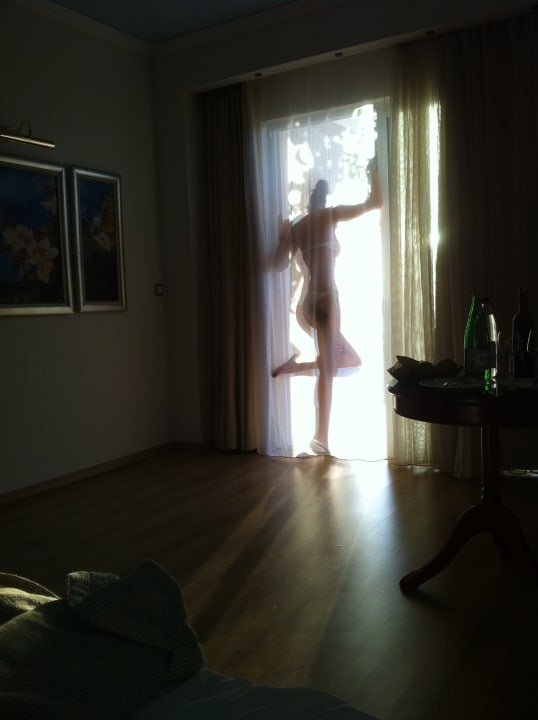 Zimmer Atrium Prestige Thalasso Spa Resort & Villas