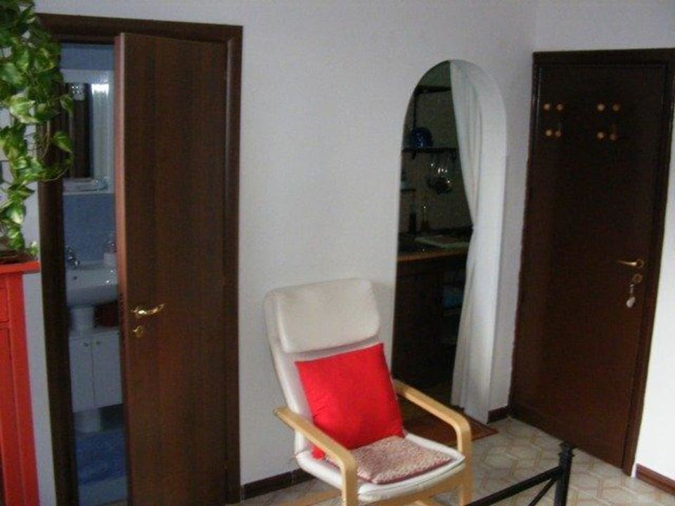 Geluxe tripla 2 B&B Bedaitetti