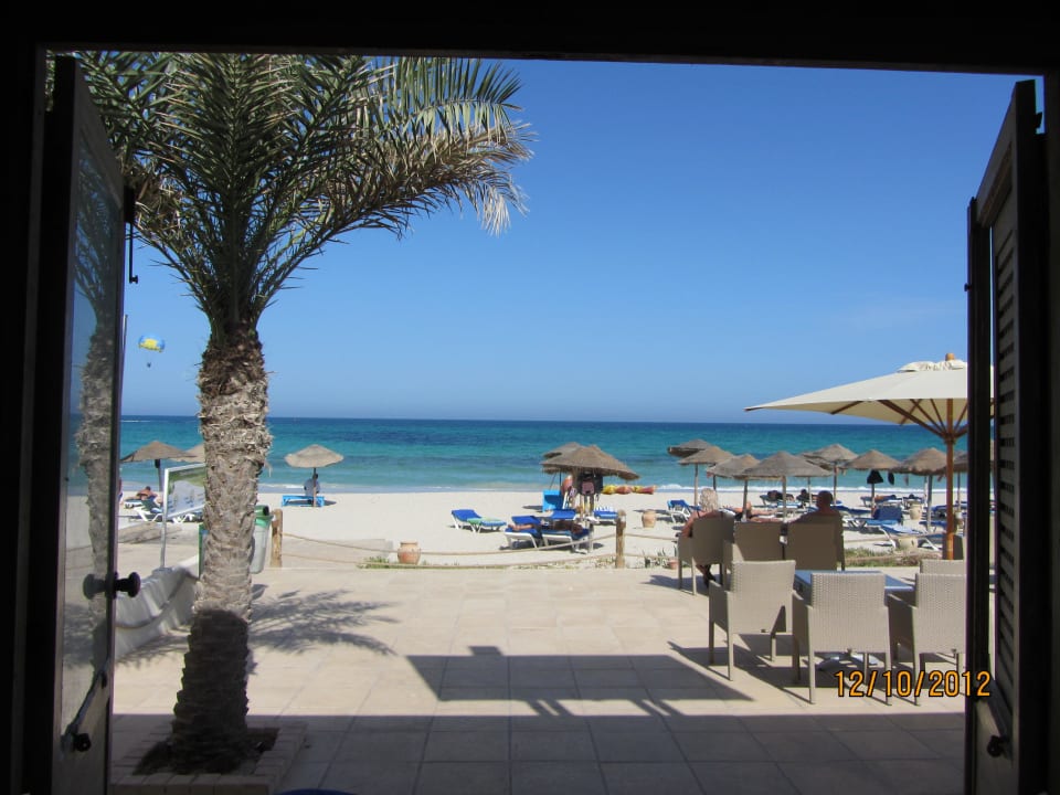 Strand Sentido Djerba Beach