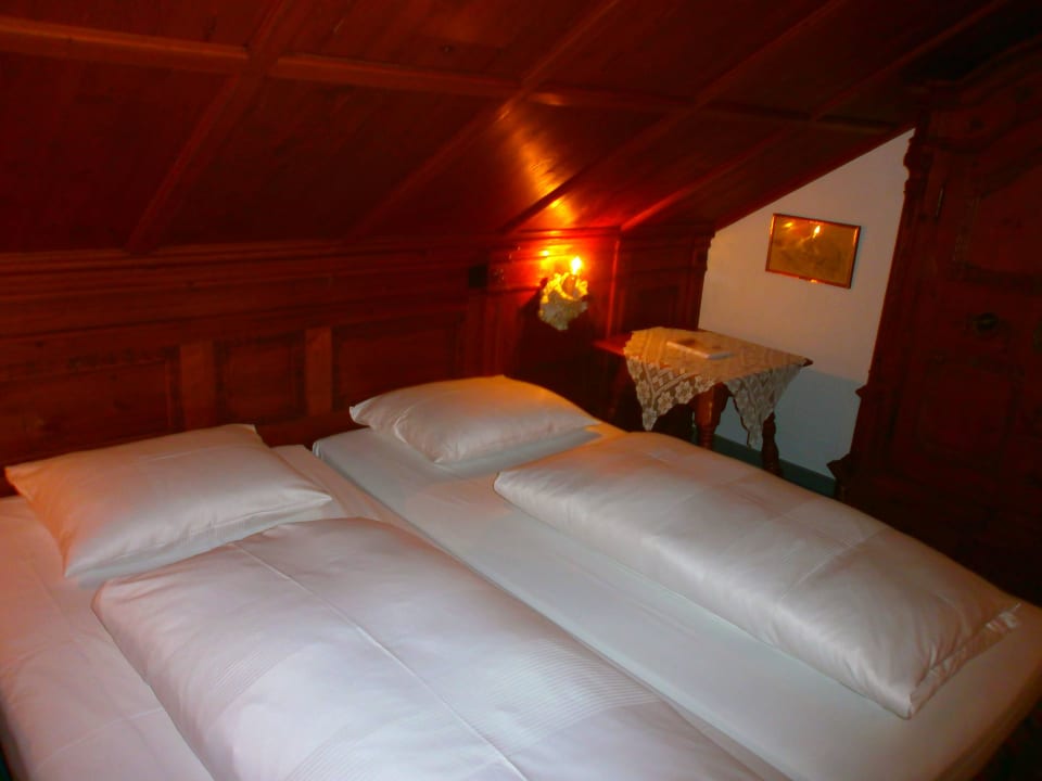 Bett2 Hotel Schrenkhof