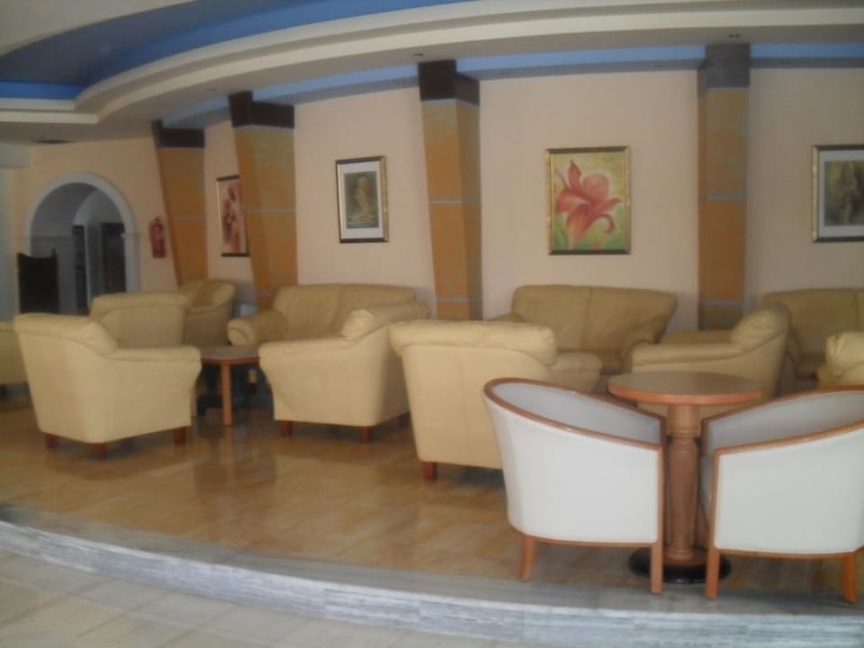 Bar Atlantis Hotel