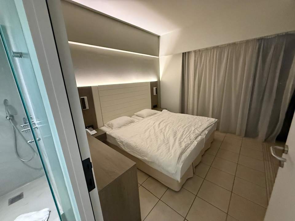 Zimmer TUI KIDS CLUB Alex Beach