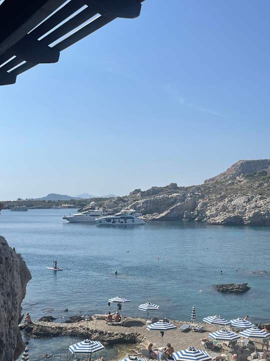 Strand Hotel Kalithea Horizon Royal