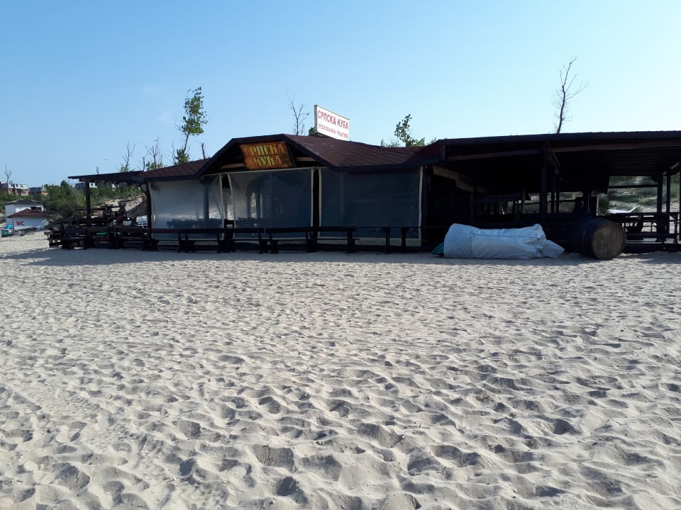 Strand HI Hotels Imperial Resort