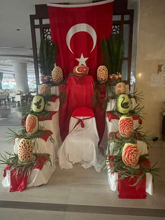 Gastro Diamond Elite Hotel & Spa