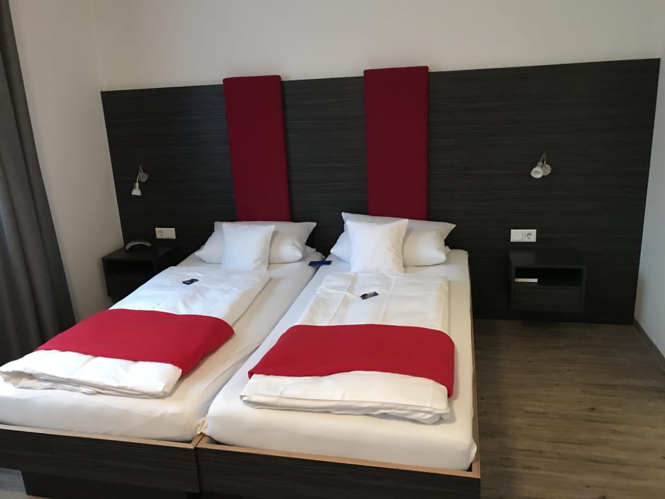 Zimmer Hotel am SoleGarten