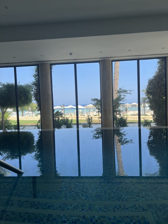 Pool Makadi Spa - Adults only