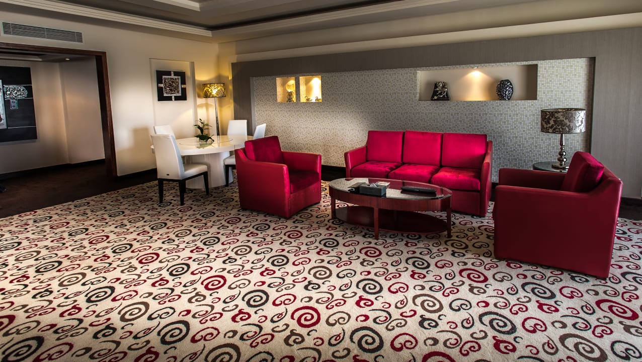 Zimmer Premier Le Reve Hotel & Spa