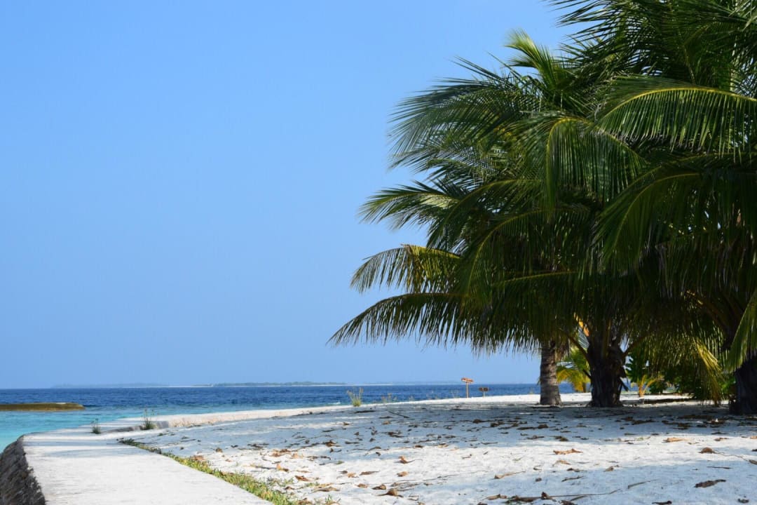 Strand Adaaran Select Meedhupparu Island Resort - Premium All Inclusive