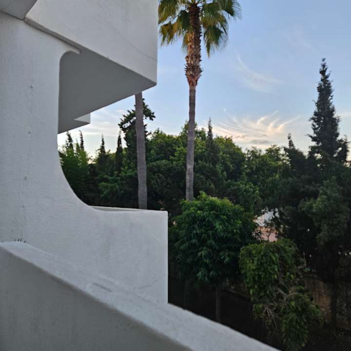 Ausblick Hotel Rocamarina - Adults Only