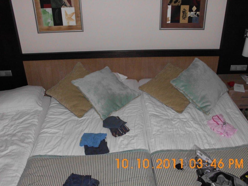 Sparzimmer Royal Wings Hotel