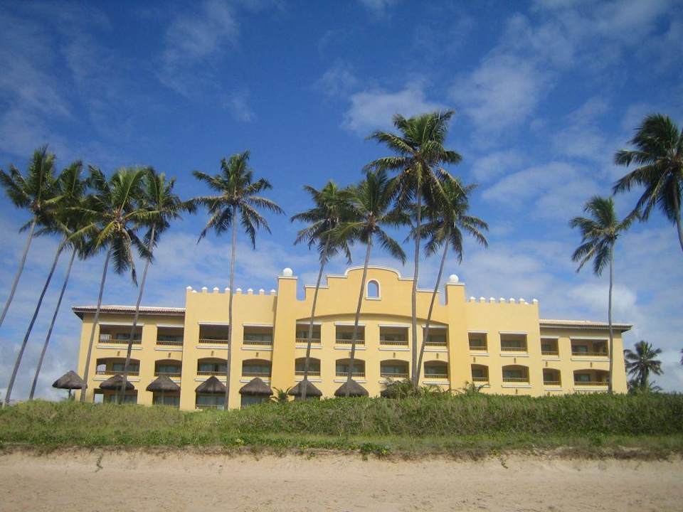 Zimmer mit Meerblick Iberostar Waves Bahia