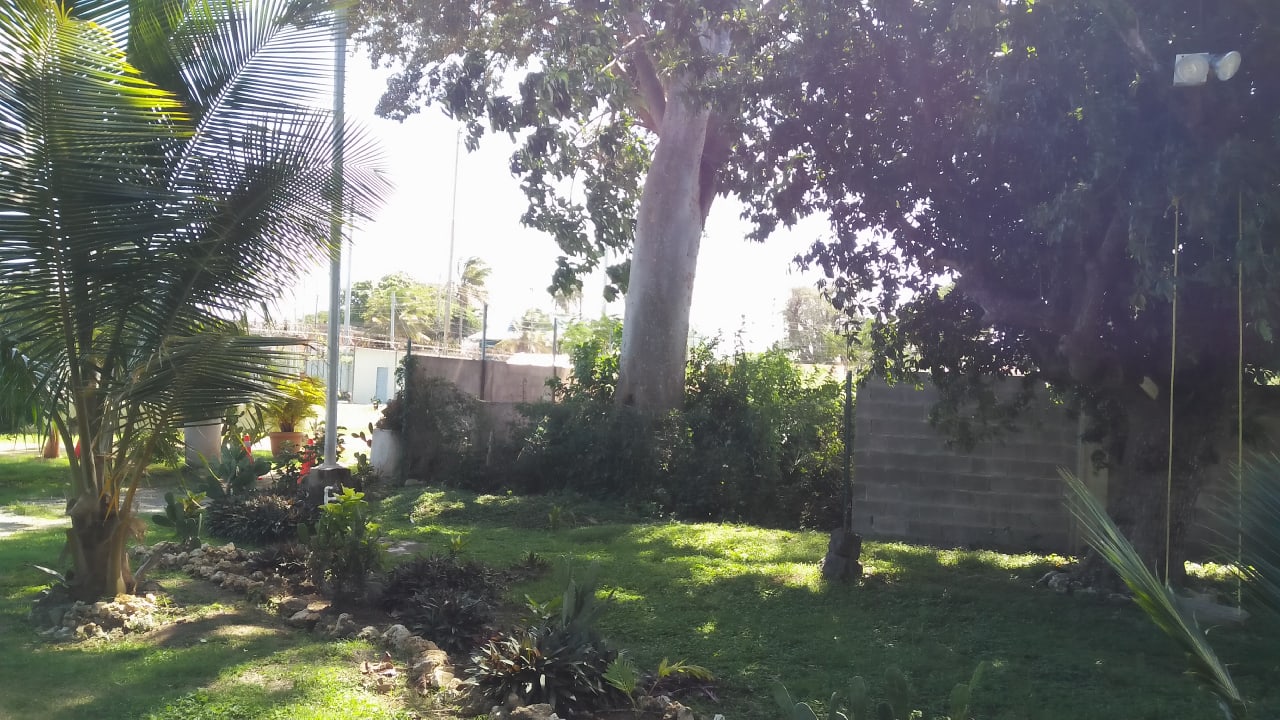 Außenansicht Carolina Point Resort