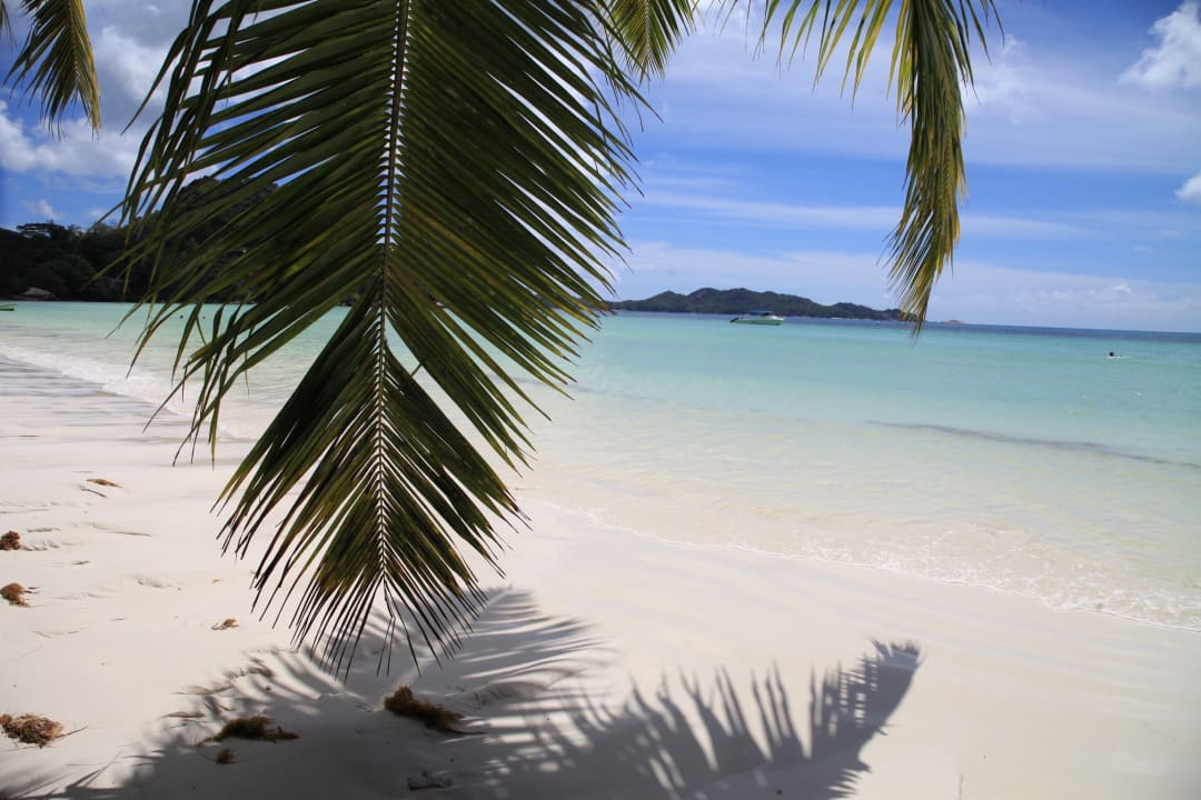 Strand Hotel Le Duc de Praslin