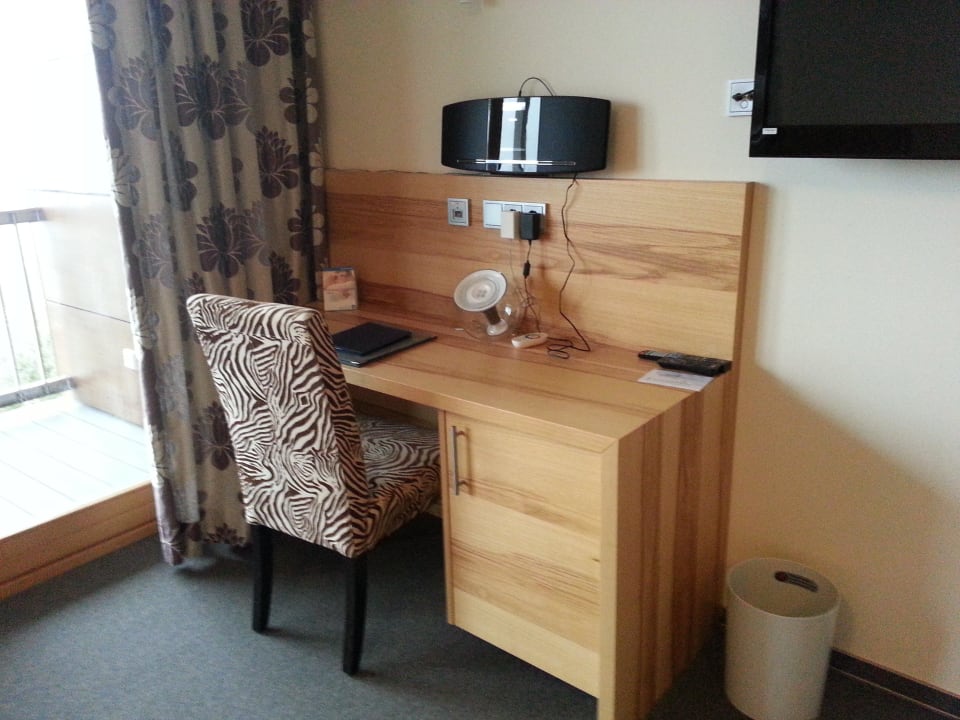 Zimmer Nummer 17 Thula Wellnesshotel Bayerischer Wald