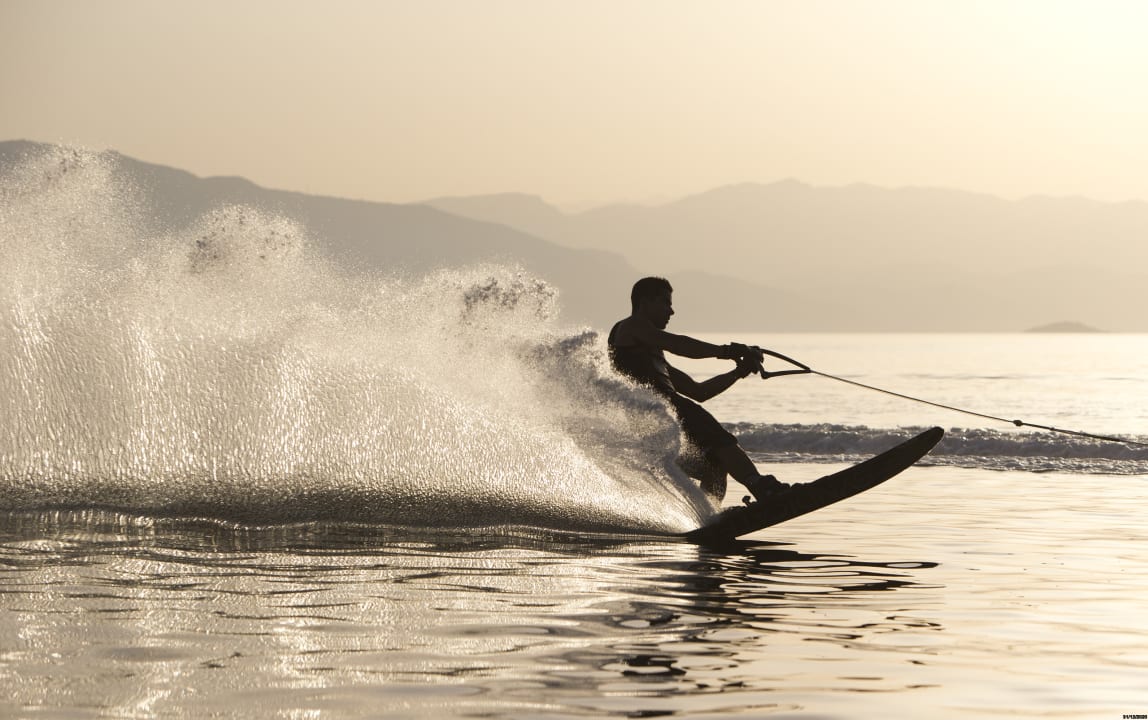 Sport & Freizeit Club Med Gregolimano