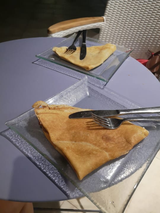 Gastro Hotel Serita Beach