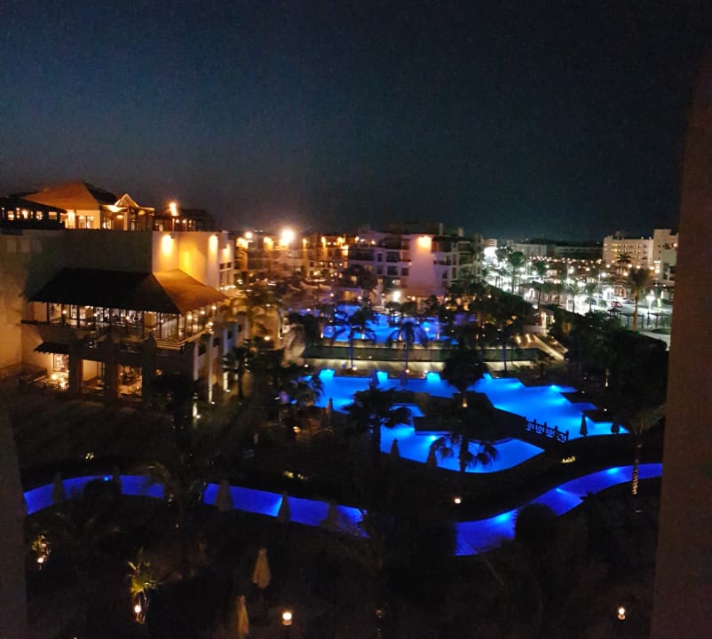 Pool Steigenberger Aqua Magic