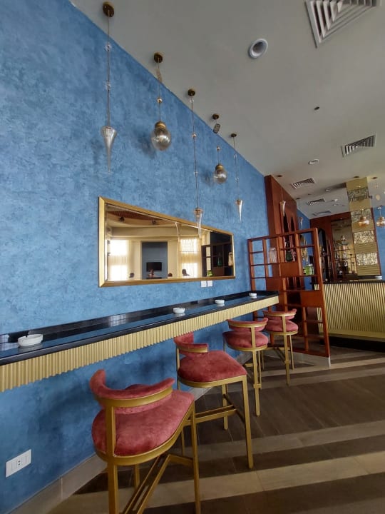 Gastro Lazuli Hotel Marsa Alam