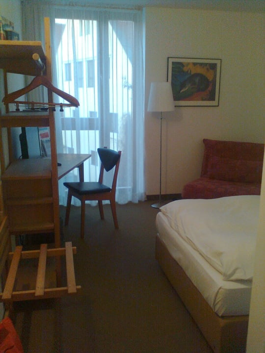 Zimmer Hotel Klostergasthof