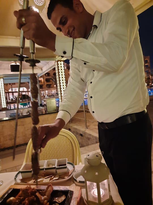 Sonstiges Continental Hotel Hurghada