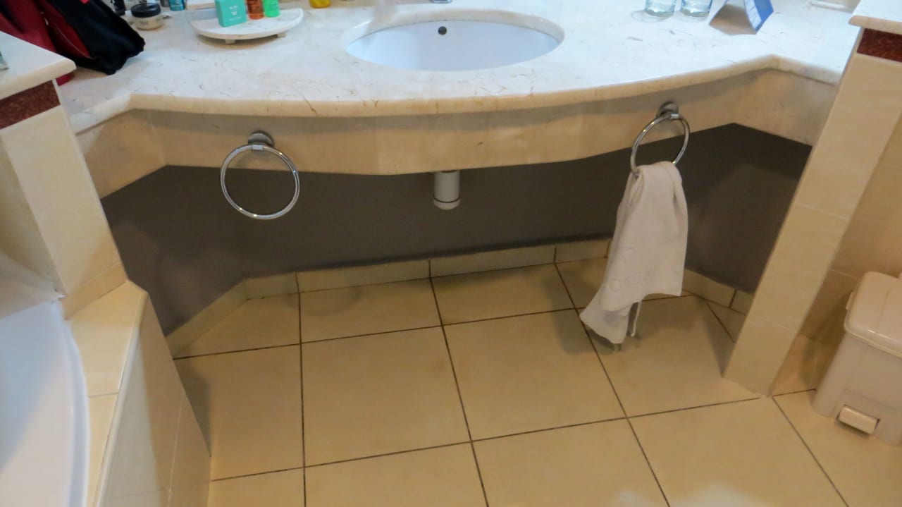 Zimmer Iberostar Origin Laguna Azul