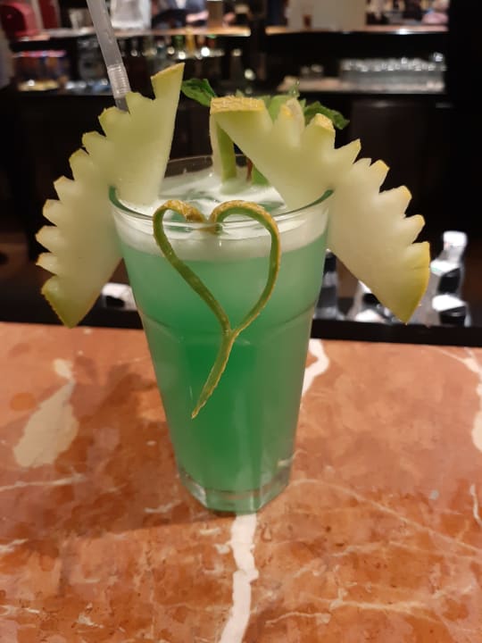 Gastro Cleopatra Luxury Resort Makadi Bay