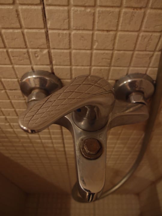 Zimmer Aparthotel Costa Mar