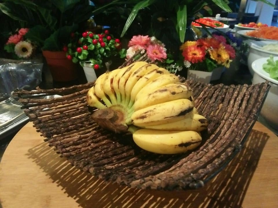 Gastro The Grand Southsea Khaolak Beach Resort