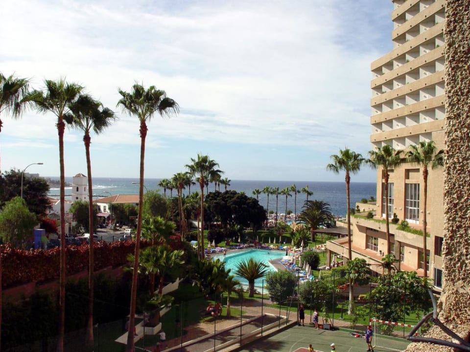 Iberostar Bouganville Playa Iberostar Waves Bouganville Playa