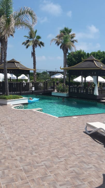 Pool einer von 3 Crystal Family Comfort Collection