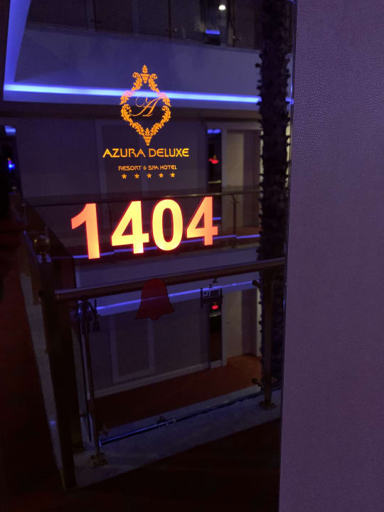 Sonstiges Azura Deluxe Resort & Spa Hotel