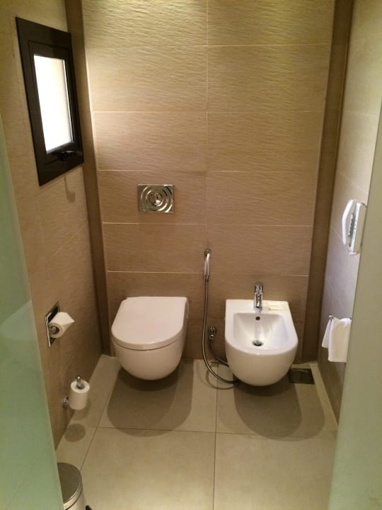 Toilette Anantara The Palm Dubai Resort