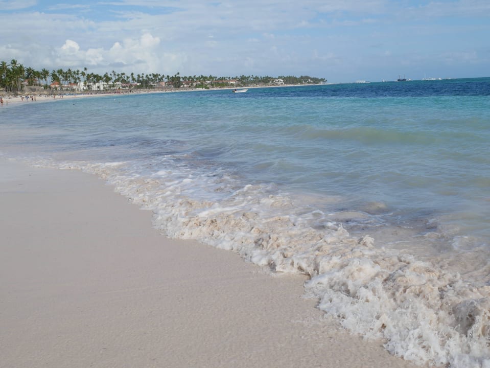 Strand Meliá Caribe Beach Resort-All Inclusive