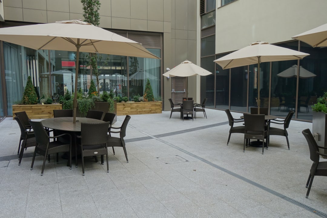 Gastro Maldron Hotel Newcastle