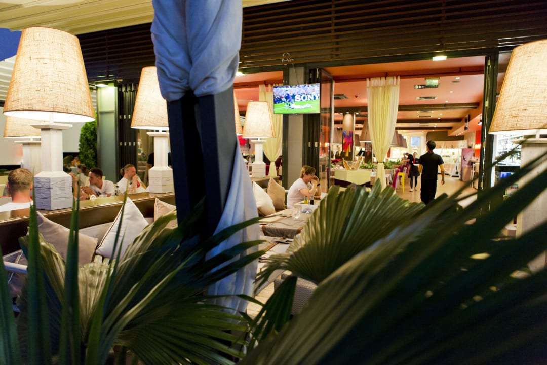 Apart Complex Galeon Galeon Residence Spa