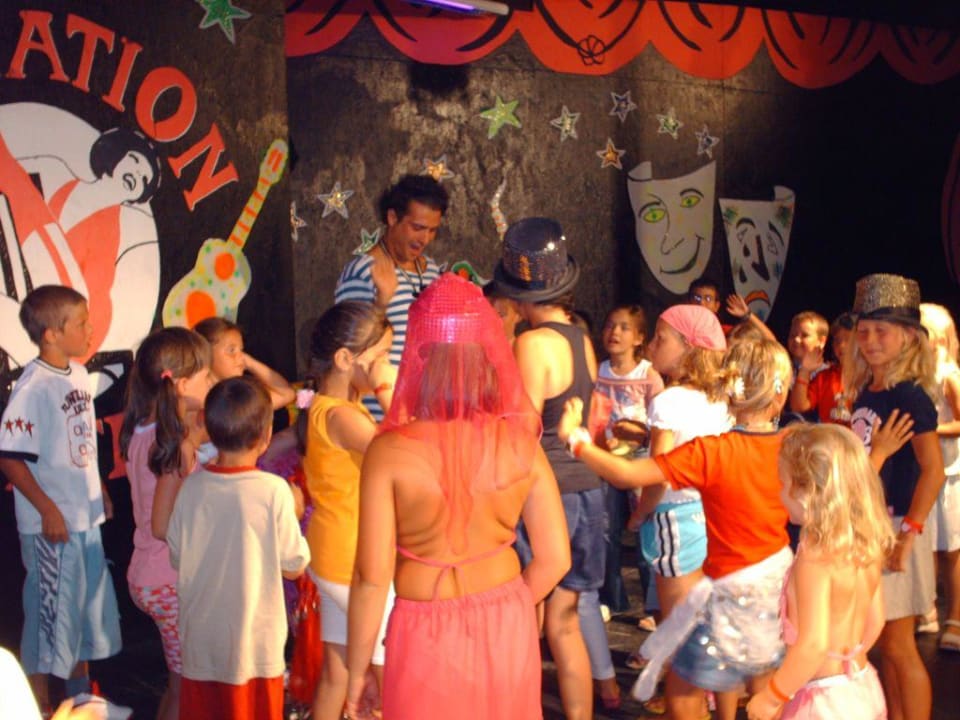 Mini Club Hane Family Resort