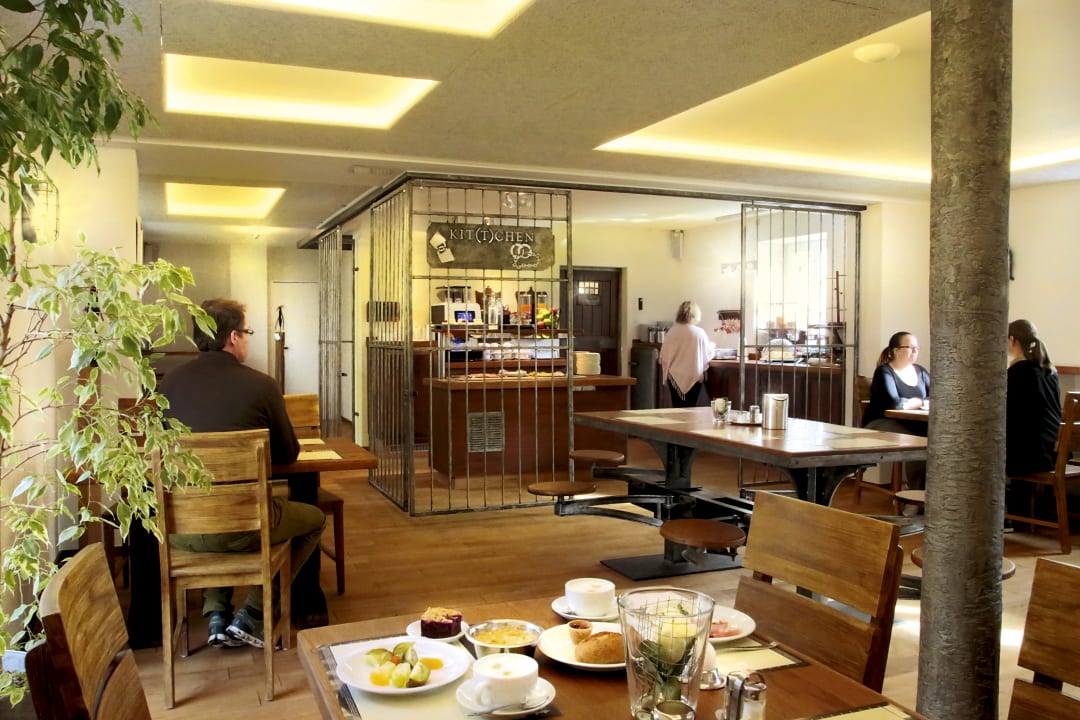 Gastro Hotel Fronfeste