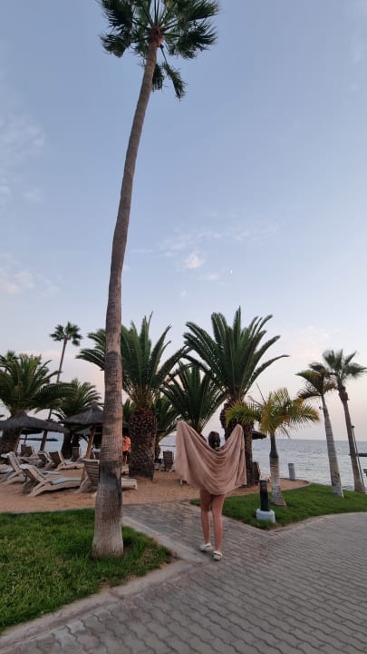 Strand Hotel Riu Palace Tenerife