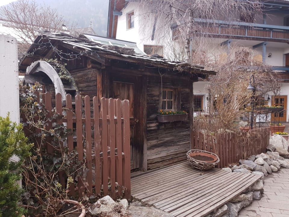 Sonstiges Hotel Mühlenerhof